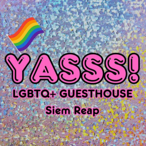 YASSS! Inclusive Guesthouse